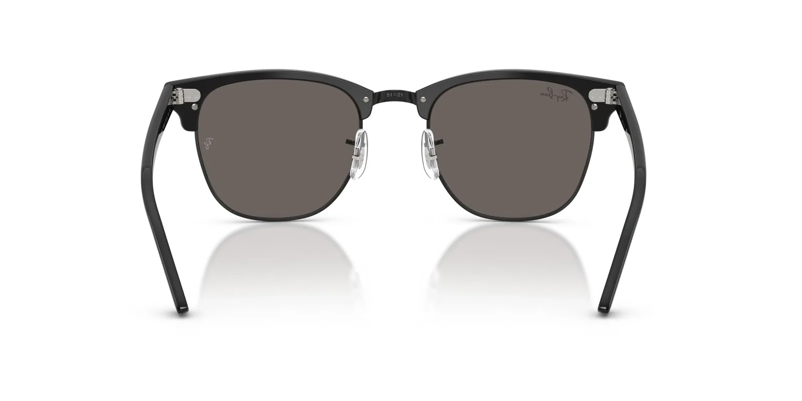 Ray-Ban Clubmaster 3016F Sunglasses - view 75